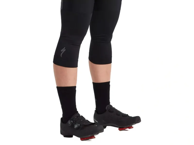 Specialized Seamless Knee Warmers in Black-5