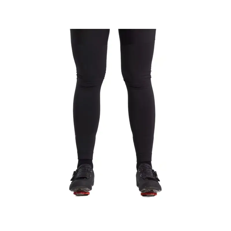 Balfes Bikes Specialized Seamless Leg Warmers in Black | Free postage over £30, £10 off first order, price match & 0% finance.