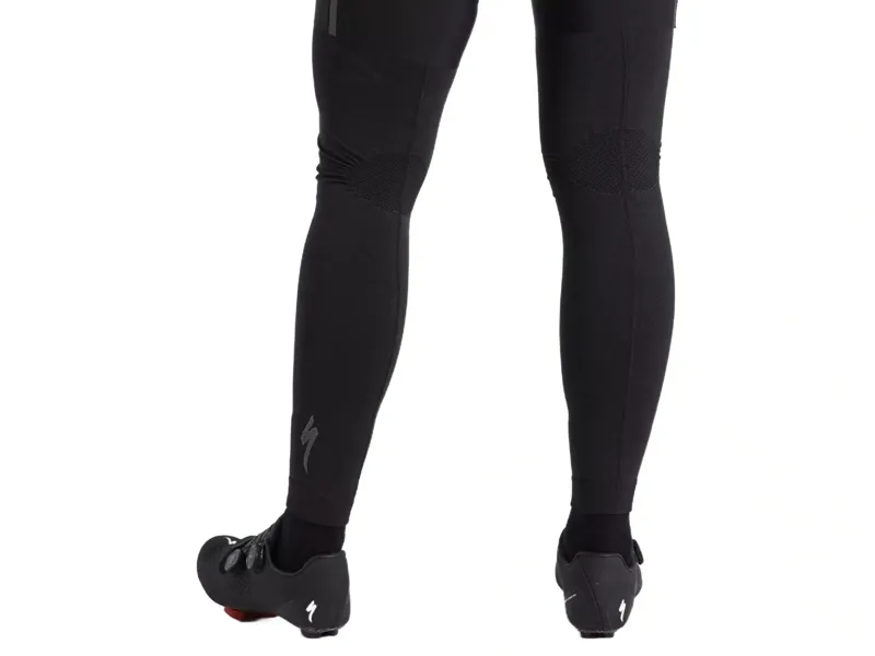 Specialized Seamless Leg Warmers in Black-1