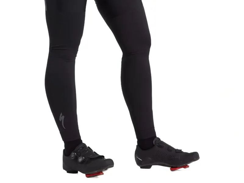 Specialized Seamless Leg Warmers in Black-5