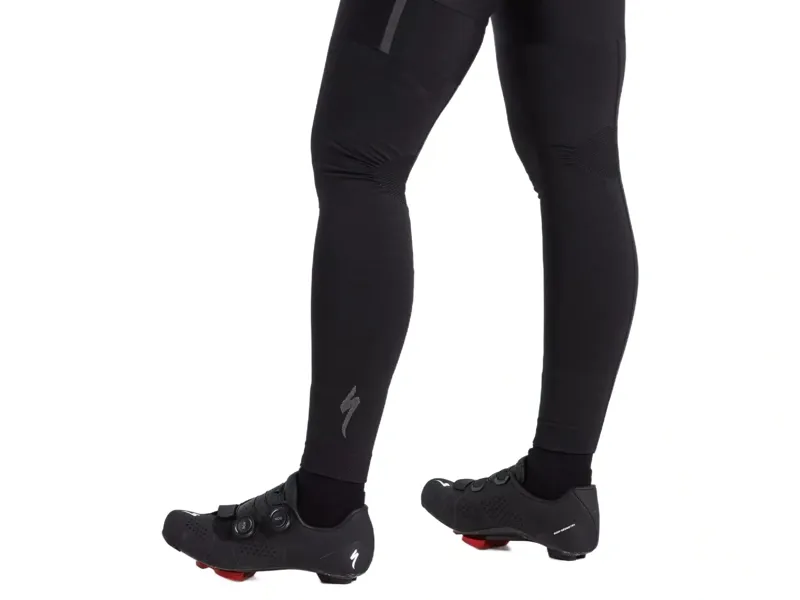 Specialized Seamless Leg Warmers in Black-6