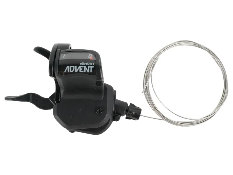 Specialized Shf Microshift Advent SL-M718-R 8-SPD Rear Shifter Microshift Compatible Onl