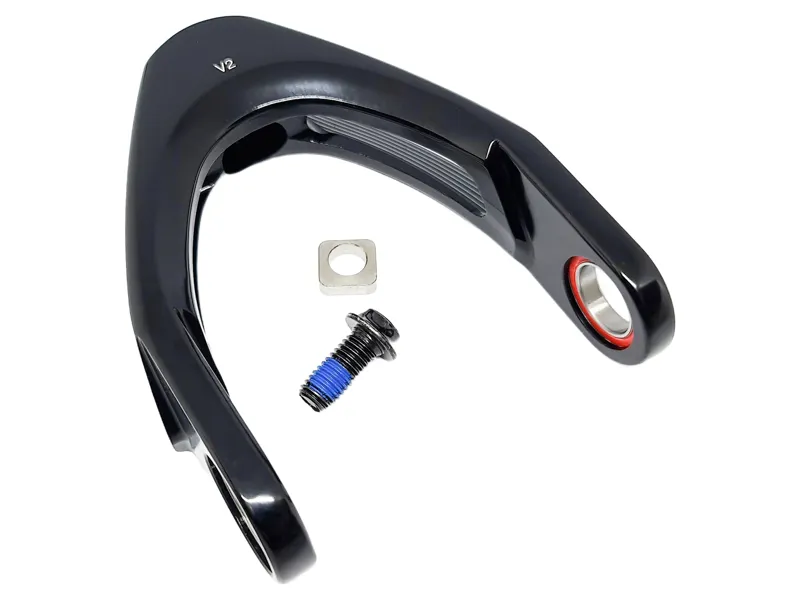Specialized Shock Ext MY18-19 Enduro Fsr Geo-Adj. Shock Extension W/ Flip-Chip Alloy V2
