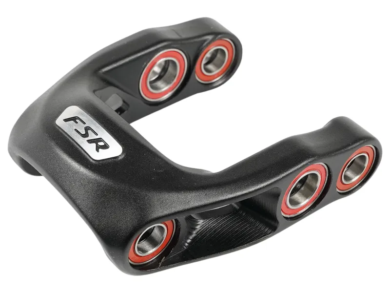 Balfes Bikes Specialized SHL MY16-18 SJ FSR I1 SHOCK LINK ALLOY in Black | Free postage over £30, £10 off first order, price match & 0% finance.