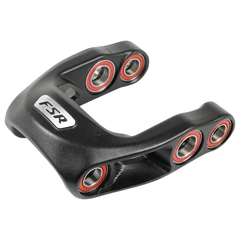 Balfes Bikes Specialized SHL MY16-18 SJ FSR I1 SHOCK LINK ALLOY in Black | Free postage over £30, £10 off first order, price match & 0% finance.