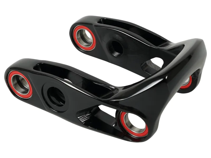Balfes Bikes Specialized SHL MY18-19 KENEVO FSR GEN.1 SHOCK LINK ALLOY in Black | Free postage over £30, £10 off first order, price match & 0% finance.