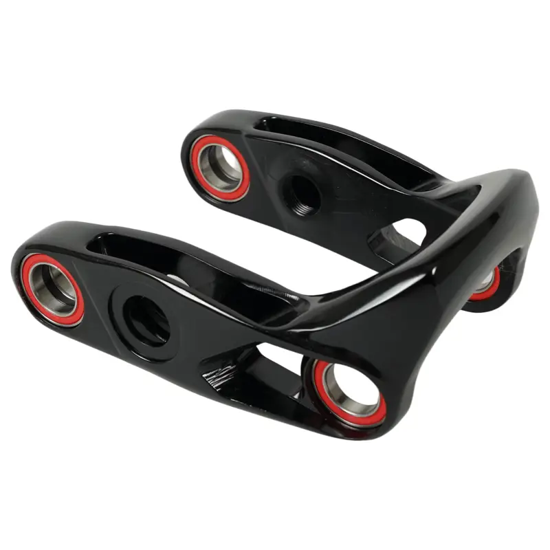 Balfes Bikes Specialized SHL MY18-19 KENEVO FSR GEN.1 SHOCK LINK ALLOY in Black | Free postage over £30, £10 off first order, price match & 0% finance.