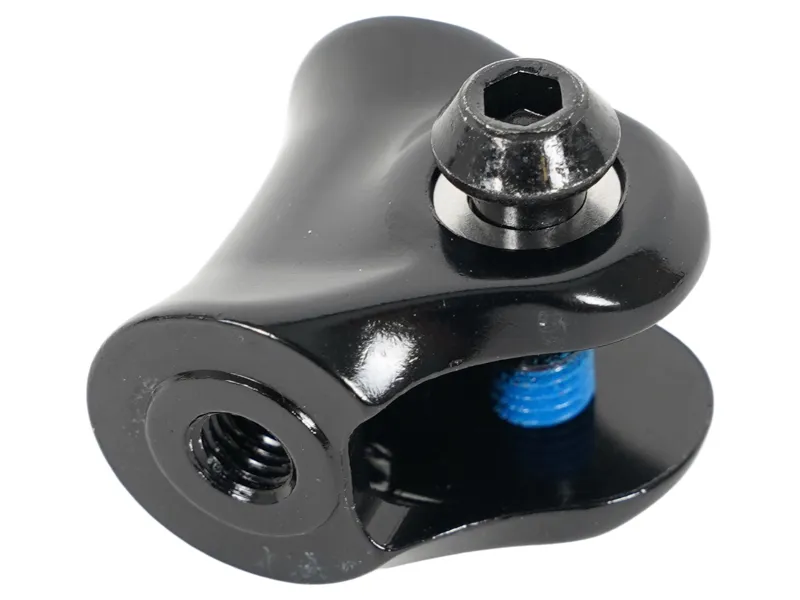 Balfes Bikes Specialized SHL MY18 DEMO 8 PROGRESSIVE SHOCK LINK KIT ALLOY in Black | Free postage over £30, £10 off first order, price match & 0% finance.
