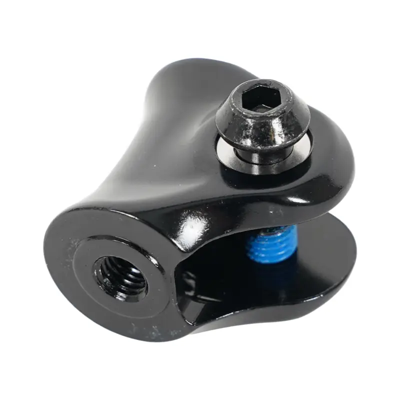 Balfes Bikes Specialized SHL MY18 DEMO 8 PROGRESSIVE SHOCK LINK KIT ALLOY in Black | Free postage over £30, £10 off first order, price match & 0% finance.