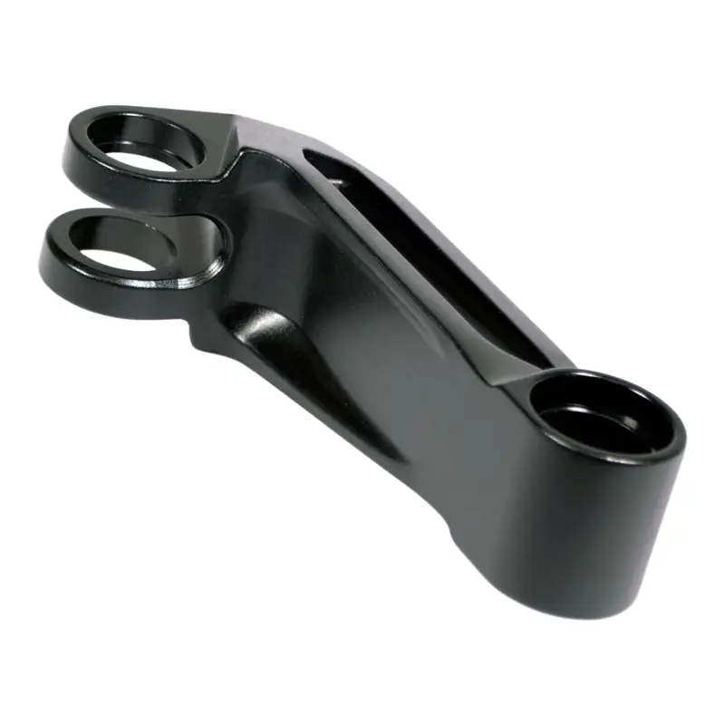 Balfes Bikes Specialized SHL MY19 DEMO FSR F1 LOWER SHOCK LINK ALLOY W/O BEARINGS in Black | Free postage over £30, £10 off first order, price match & 0% finance.