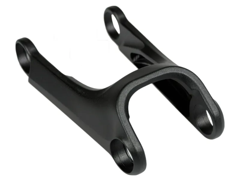 Balfes Bikes Specialized SHL MY19 DEMO FSR F1 UPPER SHOCK LINK ALLOY W/O BEARINGS in Black | Free postage over £30, £10 off first order, price match & 0% finance.