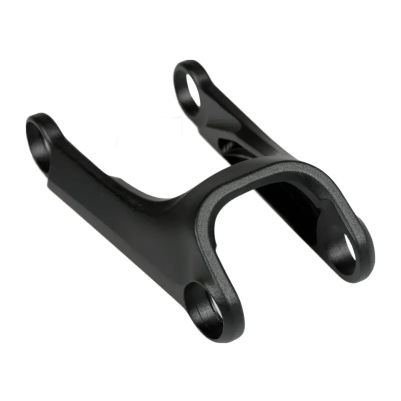Balfes Bikes Specialized SHL MY19 DEMO FSR F1 UPPER SHOCK LINK ALLOY W/O BEARINGS in Black | Free postage over £30, £10 off first order, price match & 0% finance.