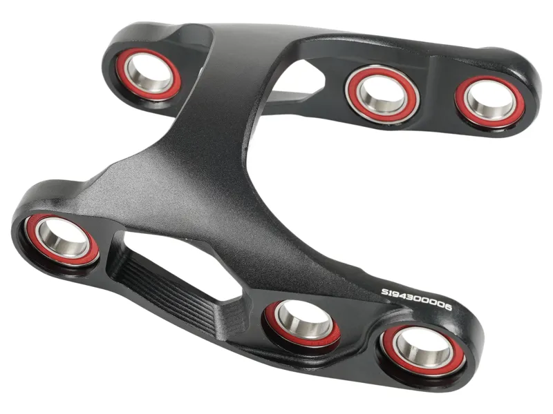 Balfes Bikes Specialized SHL MY19 LEVO GEN.2 SHOCK LINK ALLOY V2 in Black | Free postage over £30, £10 off first order, price match & 0% finance.