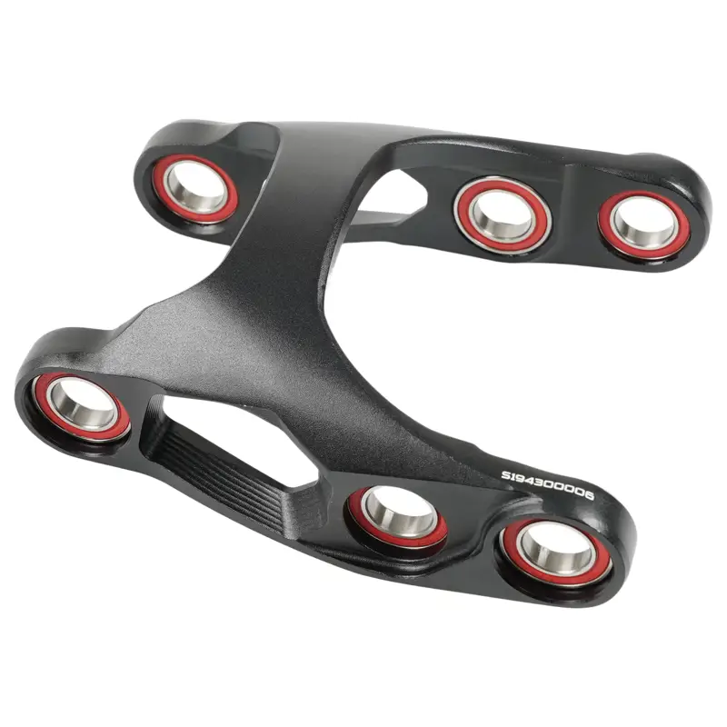 Balfes Bikes Specialized SHL MY19 LEVO GEN.2 SHOCK LINK ALLOY V2 in Black | Free postage over £30, £10 off first order, price match & 0% finance.