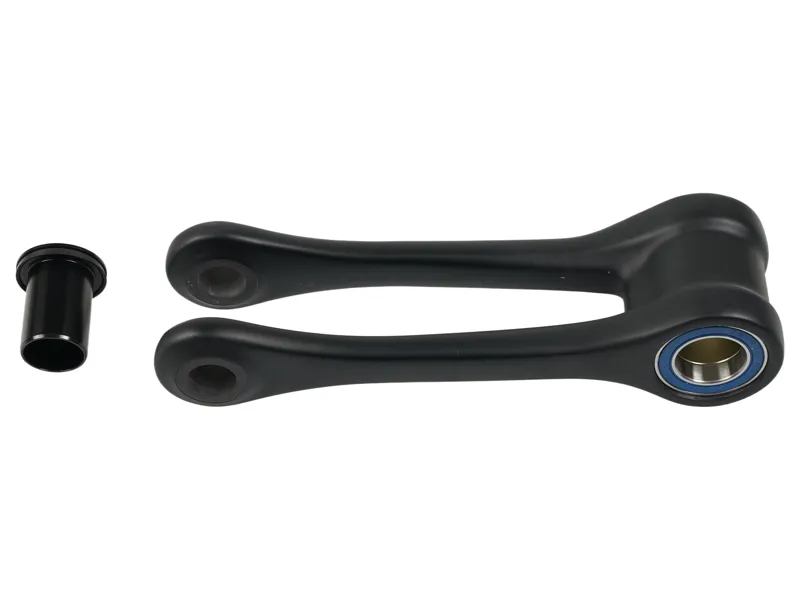 Balfes Bikes Specialized SHL MY20 ENDURO LOWER SHOCK LINK CARBON in Satin Carbon | Free postage over £30, £10 off first order, price match & 0% finance.