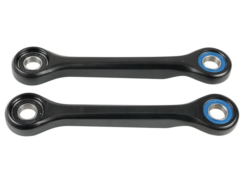 Balfes Bikes Specialized SHL MY20 ENDURO MIDDLE SHOCK LINK ALLOY in Black | Free postage over £30, £10 off first order, price match & 0% finance.