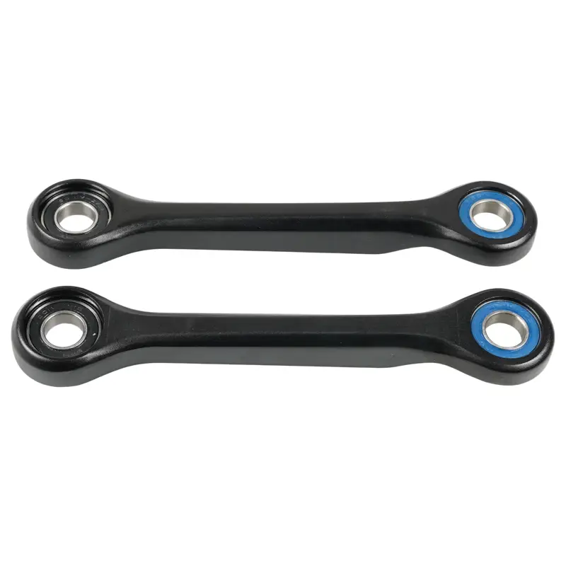 Balfes Bikes Specialized SHL MY20 ENDURO MIDDLE SHOCK LINK ALLOY in Black | Free postage over £30, £10 off first order, price match & 0% finance.
