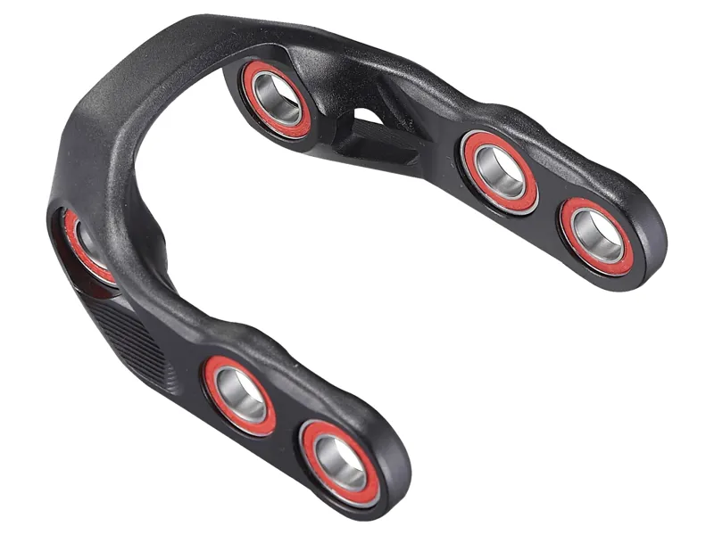 Balfes Bikes Specialized SHL MY21 EPIC EVO SHOCK LINK ALLOY in Black | Free postage over £30, £10 off first order, price match & 0% finance.