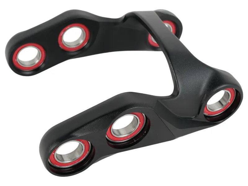Balfes Bikes Specialized SHL MY21 SJ CARBON FRAME SHOCK LINK ALLOY in Black | Free postage over £30, £10 off first order, price match & 0% finance.