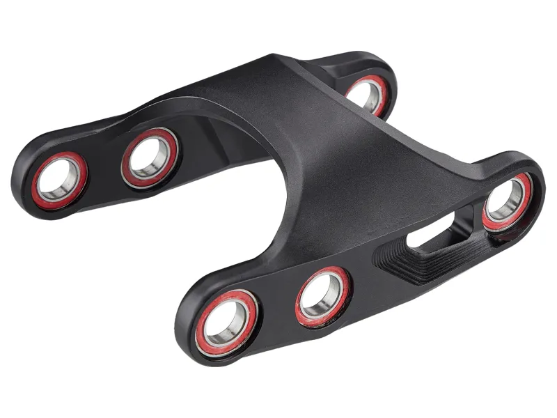 Balfes Bikes Specialized SHL MY21 SJ EVO 27.5 SHOCK LINK ALLOY in Black | Free postage over £30, £10 off first order, price match & 0% finance.
