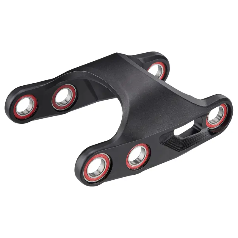 Balfes Bikes Specialized SHL MY21 SJ EVO 27.5 SHOCK LINK ALLOY in Black | Free postage over £30, £10 off first order, price match & 0% finance.