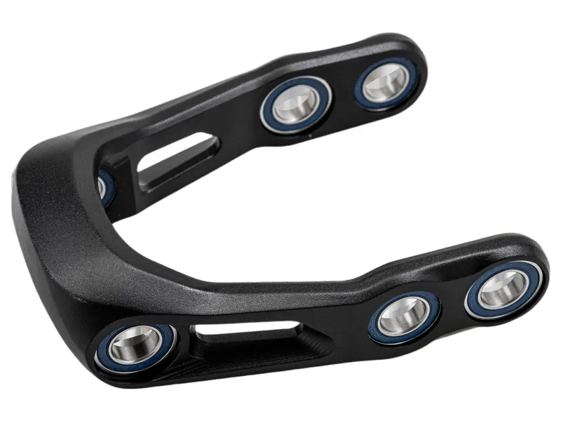 Balfes Bikes Specialized SHL MY24 EPIC 8 SHOCK LINK ALLOY W/ BEARINGS in Black | Free postage over £30, £10 off first order, price match & 0% finance.