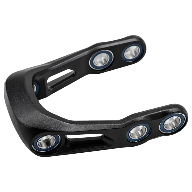 Balfes Bikes Specialized SHL MY24 EPIC 8 SHOCK LINK ALLOY W/ BEARINGS in Black | Free postage over £30, £10 off first order, price match & 0% finance.