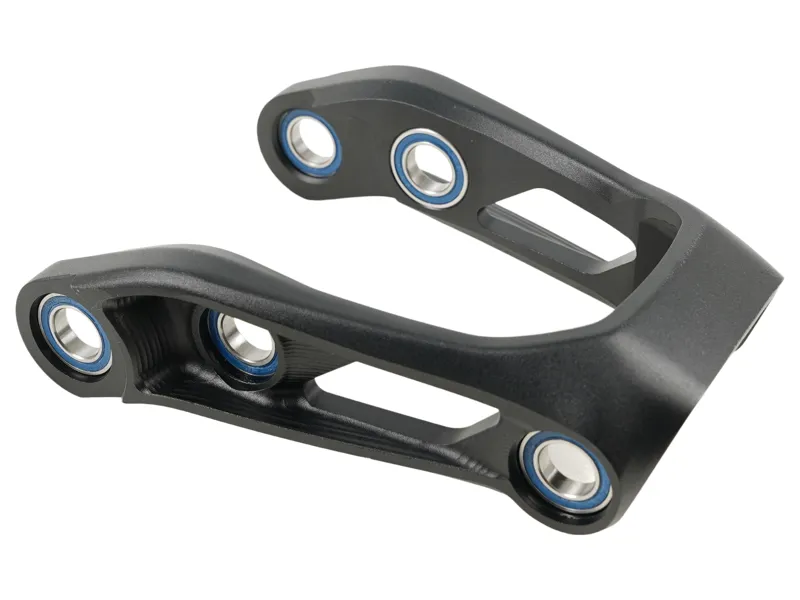 Balfes Bikes Specialized SHL MY25 LEVO 4 SHOCK LINK ALLOY in Black | Free postage over £30, £10 off first order, price match & 0% finance.