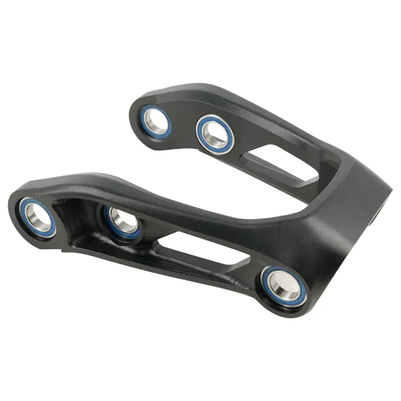 Balfes Bikes Specialized SHL MY25 LEVO 4 SHOCK LINK ALLOY in Black | Free postage over £30, £10 off first order, price match & 0% finance.