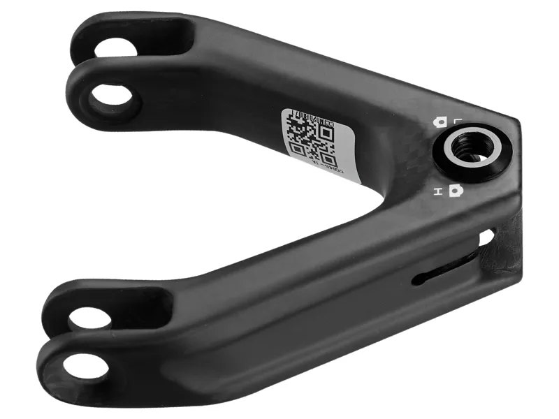 Specialized Shock Ext MY21 Epic Evo Shock Extension Carbon