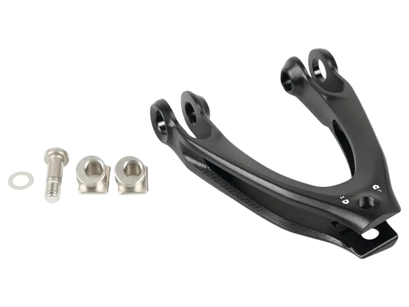 Specialized Shock Ext MY21 Sj Carbon Frame Alloy Shock Extension Kit