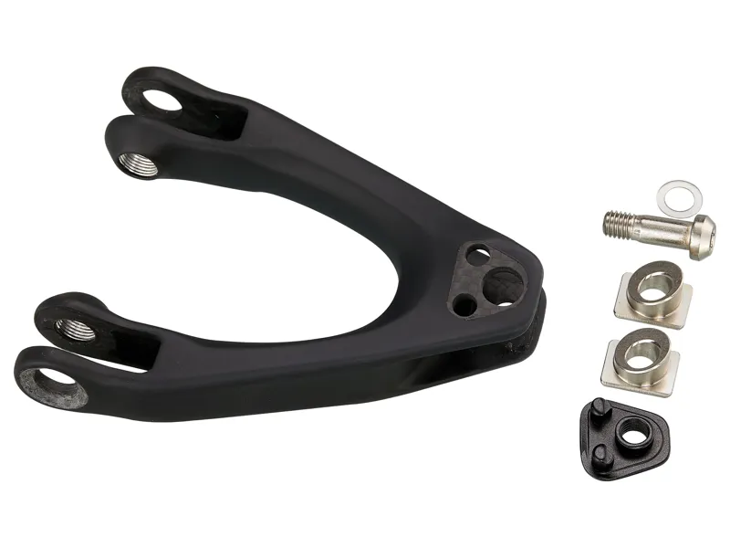 Specialized Shock Ext MY21 Sj Carbon Frame Carbon Shock Extension Kit