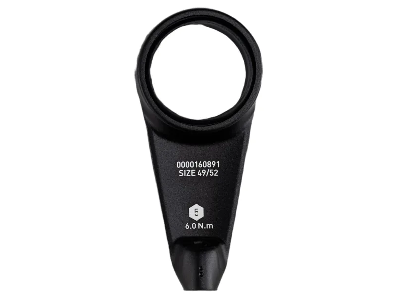 Specialized Shock Ext MY23 Diverge Str Tendon Assy Kit 90 Deg Size 49/52