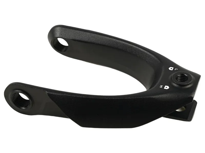 Specialized Shock Ext MY25 Levo 4 Shock Extension Alloy 91mm Length
