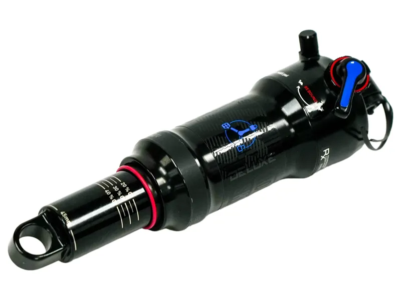 Specialized Shock MY19 RockShox Deluxe RT3 190X45MM W/ M6X20MM Hardware Sj St Expert 27.5 00.4118.243.003