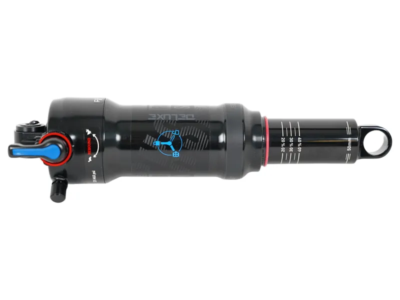 Specialized Shock MY19 RockShox Deluxe RT3 210X50MM W/ M6X20MM Hardware Sj Expert 29 00.4118.243.000