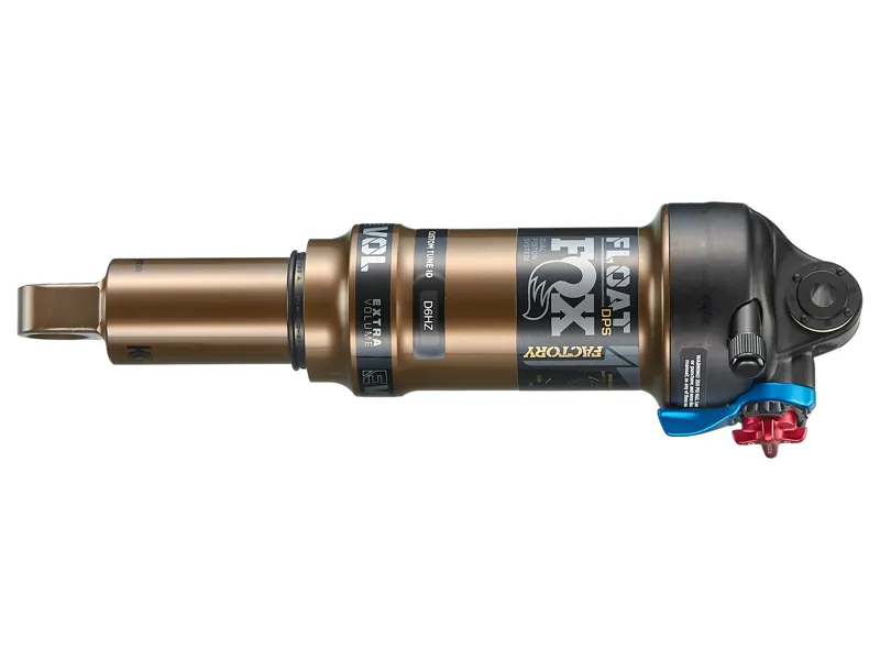 Specialized Shock MY21 Fox Float Dps Factory 190X45MM Switch Sj 972-63-232