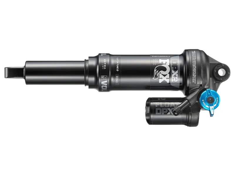 Specialized Shock MY21 Fox Float DPX2 Performance 230X62.5MM Kenevo Comp 973-63-149