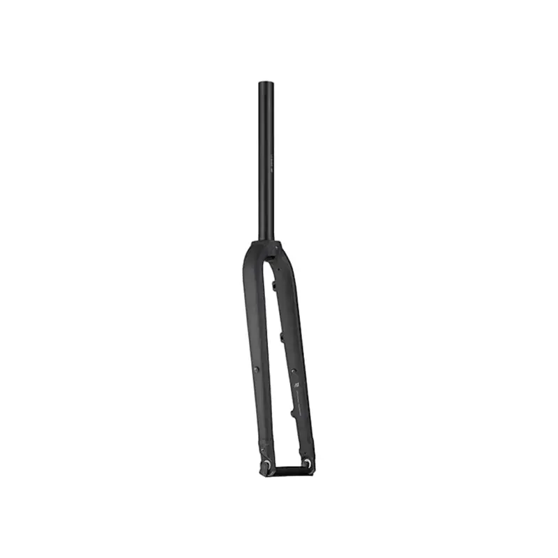 Balfes Bikes Specialized Sirrus MY20 Alloy Disc Fork 700c 51mm Offset in Black | Free postage over £30, £10 off first order, price match & 0% finance.