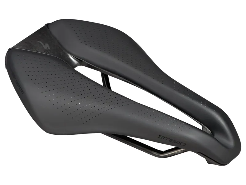 Specialized Sitero Time Trial Saddle in Black