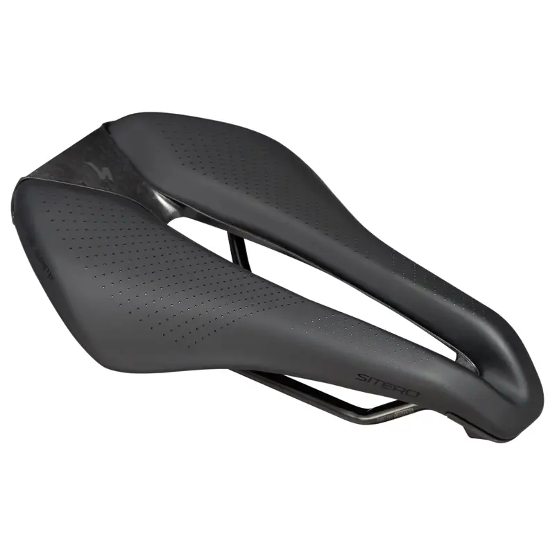 Balfes Bikes Specialized Sitero Time Trial Saddle in Black | Free postage over £30, £10 off first order, price match & 0% finance.