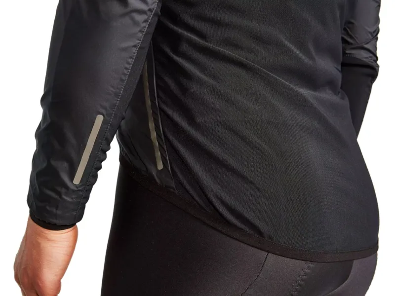 Specialized SL-Pro Women's Wind Jacket in Black -4