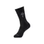 Specialized Soft Air Road Tall Logo Sock in Black