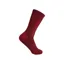 Specialized Soft Air Road Tall Logo Sock in Garnet Red