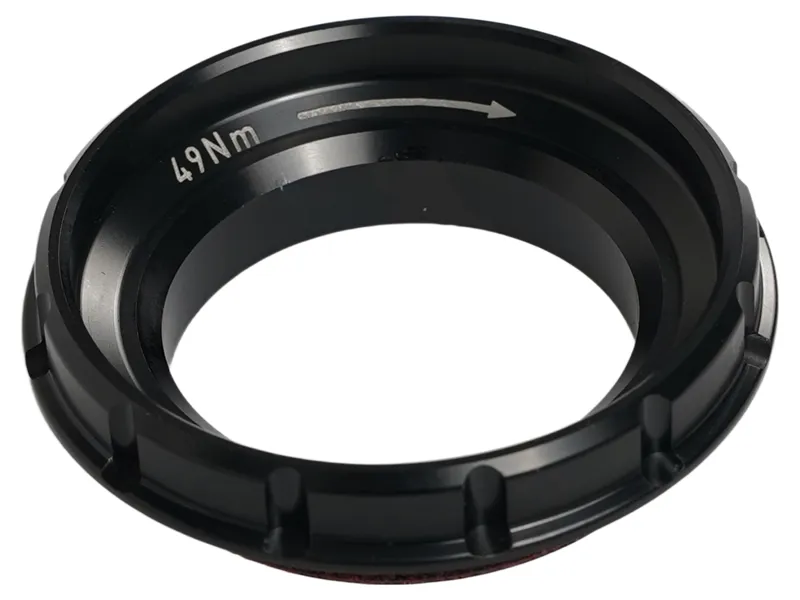 Balfes Bikes Specialized SPR SUB TURBO SL SYSTEM SL 1.2 M20 MOTOR SPIDER LOCKRING in Black | Free postage over £30, £10 off first order, price match & 0% finance.