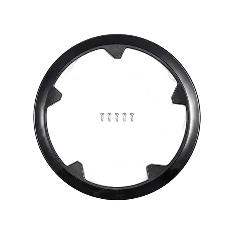 Balfes Bikes Specialized SRAM Aero S350 Chainring Guard 44T Bolt-On in black | Free postage over £30, £10 off first order, price match & 0% finance.