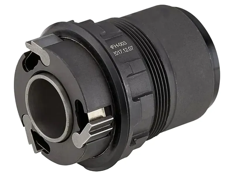 Specialized SRAM Freehub body 3-pawl S202100005 in black