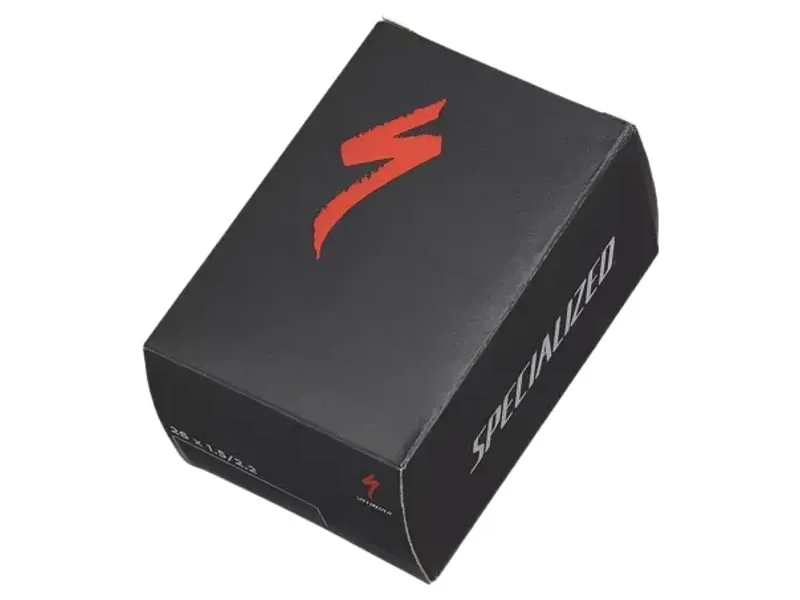 Specialized Standard Presta Valve Tube 26 x 3.8-4.8 in Black