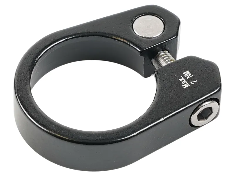 Specialized Stc 31.8mm Seatpost Clamp Bolt-On Collar V1