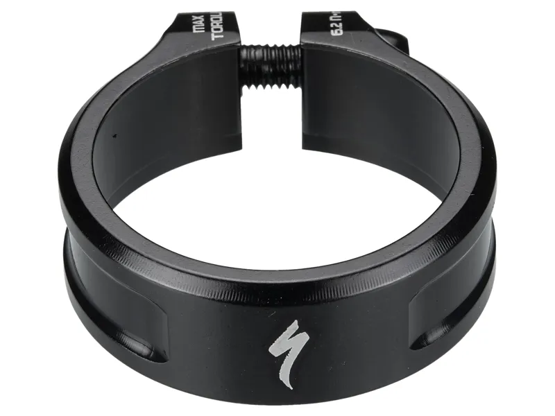Specialized Stc 38.6mm Seatpost Clamp Bolt-On Collar V3